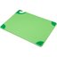 CBG152012GN - Saf-T-Grip Cutting Board 15" x 20" x 0.5" - Green