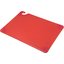 CBG152012RD - Saf-T-Grip Cutting Board 15" x 20" x 0.5" - Red