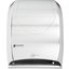T1470SS - Summit Smart System with IQ Sensor™ Electronic Touchless Towel Dispenser, Stainless Steel - Stainless Steel