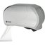 R3670SS - Summit Versatwin® Dual Standard Roll Tissue Dispenser, 1.5" core - Stainless Steel