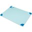 CBG182412BL - Saf-T-Grip Cutting Board 18" x 24" x 0.5" - Blue