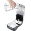 SH900TBK - Classic Rely® Hybrid Electronic Soap, Liquid & Lotion, 900 mL, Black Pearl  - Black