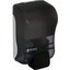 S900TBK - Rely® Manual Soap & Sanitizer Dispenser, Liquid & Lotion, 900 mL, Black Pearl  - Black