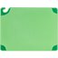 CBG182412GN - Saf-T-Grip Cutting Board 18" x 24" x 0.5" - Green