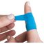 MKBR903 - Mani-Kare® Refill Knuckle Bandages - Blue