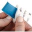 MKBR901 - Mani-Kare® Refill Strip Bandages  - Blue