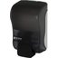 S900TBK - Rely® Manual Soap & Sanitizer Dispenser, Liquid & Lotion, 900 mL, Black Pearl  - Black