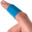 MK0901 - Mani-Kare® Bandages - Strips  - Blue