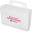 MK0909 - Mani-Kare® Bandages Combo Pack w/ Storage Container  - White