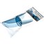 SI7500 - SAF-T-SCOOP 12 - 16 OZ BAR/BEV - Blue