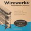 C8503WF - WIREWORKS3TIER CUP/LID DISP BASIC