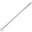 4017600 - Spectrum® Medium Duty Pipe Brush 12" Long/1/2" D - White