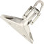 36510800 - Flo-Pac® Multi-Purpose Squeegee Clamp  - Silver