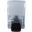 S900TBL - Rely® Manual Soap & Sanitizer Dispenser, Liquid & Lotion, 900 mL, Arctic Blue  - Blue
