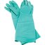 19NU-M - Nitrile Dishwashing Glove - Medium  - Green