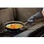 800FG17-BK - Bestguard Ovenmitt 17" - Black