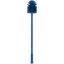 40003C14 - Sparta® Multi-Purpose Valve & Fitting Brush 30" Long/3-1/2" x 5" Oval - Blue