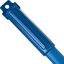 40353C14 - Sparta® Nylon Paddle Scraper 48" - Blue
