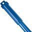 40005C14 - Sparta® Multi-Purpose Valve & Fitting Brush 16" Long /4" D - Blue