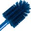 40007C14 - Sparta® Multi-Purpose Valve & Fitting Brush 30" Long/4" D - Blue