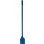 40352C14 - Sparta® Nylon Paddle Scraper 40" - Blue
