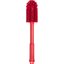 40004C05 - Sparta® Multi-Purpose Valve & Fitting Brush 16" Long/ 3" D - Red