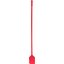 40353C05 - Sparta® Nylon Paddle Scraper 48" - Red