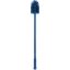 40007C14 - Sparta® Multi-Purpose Valve & Fitting Brush 30" Long/4" D - Blue