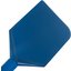 40353C14 - Sparta® Nylon Paddle Scraper 48" - Blue