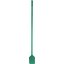 40353C09 - Sparta® Nylon Paddle Scraper 48" - Green