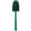 40005C09 - Sparta® Multi-Purpose Valve & Fitting Brush 16" Long /4" D - Green