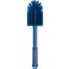 40005C14 - Sparta® Multi-Purpose Valve & Fitting Brush 16" Long /4" D - Blue