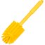 40005C04 - Sparta® Multi-Purpose Valve & Fitting Brush 16" Long /4" D - Yellow