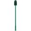 40006C09 - Sparta® Multi-Purpose Valve & Fitting Brush 30" Long /3"D - Green