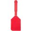 40350C05 - Sparta® Nylon Spatula 13 1/8" - Red