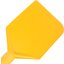 40352C04 - Sparta® Nylon Paddle Scraper 40" - Yellow