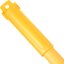 40350C04 - Sparta® Nylon Spatula 13 1/8" - Yellow