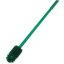 40006C09 - Sparta® Multi-Purpose Valve & Fitting Brush 30" Long /3"D - Green