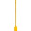 40352C04 - Sparta® Nylon Paddle Scraper 40" - Yellow
