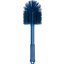 40010C14 - Sparta® Multi-Purpose Valve & Fitting Brush 16" Long /5" D - Blue