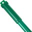 40010C09 - Sparta® Multi-Purpose Valve & Fitting Brush 16" Long /5" D - Green