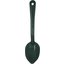 441008 - Solid Serving Spoon  - Forest Green