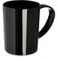 4306603 - Carlisle® Mug 8 oz - Black