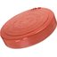 071029 - Hinged Tortilla Server 7" / 1" - Terra Cotta