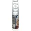 5220-8107 - Stackable™ SAN Tumbler 20 oz - Cash & Carry (6/pk) - Clear