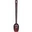 447101 - Perforated Spoon 0.8 oz, 10" - Brown