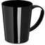 4306803 - Carlisle® Mug 12 oz - Black