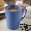 4306814 - Carlisle® Mug 12 oz - Ocean Blue