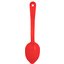 441005 - Solid Serving Spoon  - Red