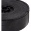 071303 - Lift Off Tortilla Server 8" / 2" - Black